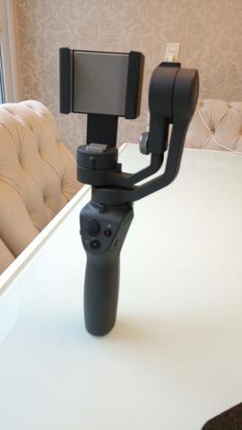 Stabilizador DJI Osmo Mobile 2