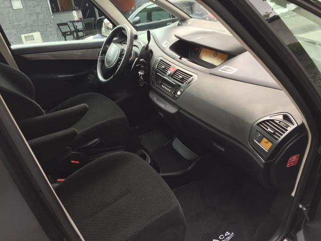Citroen C4 picasso 2009 completa - Foto 16