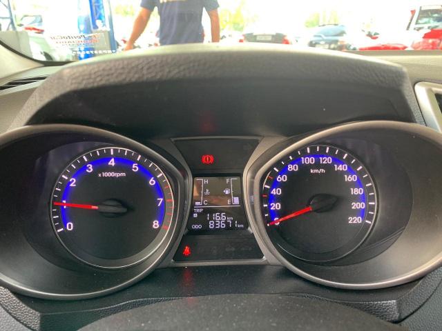 HYUNDAI HB20 2014/2014 1.0 COMFORT 12V FLEX 4P MANUAL - Foto 7