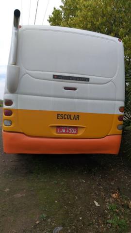 Micro Onibus - Foto 2