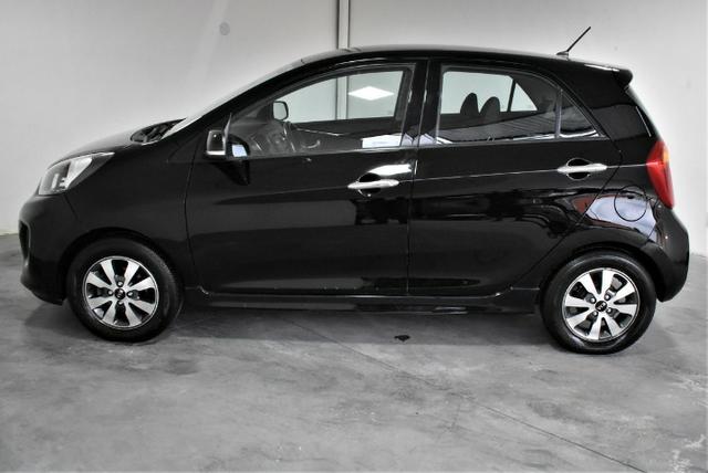Kia Picanto EX (*48 x 761,00 venha conferir as menores txs do mercado estão na Trip) - Foto 6