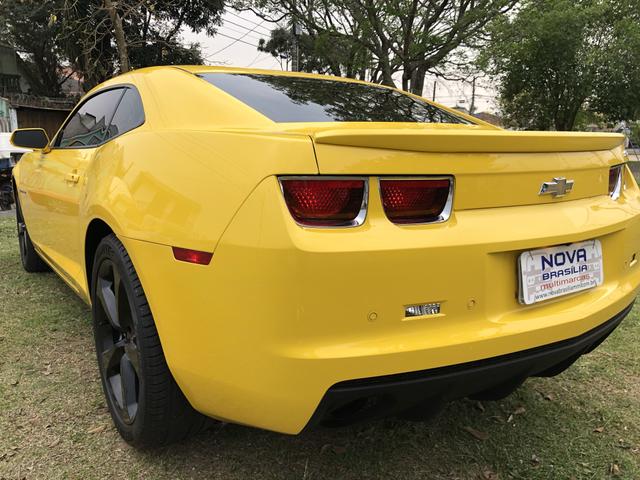 Chevrolet Camaro 2SS V8 406cv novissimo - Foto 5