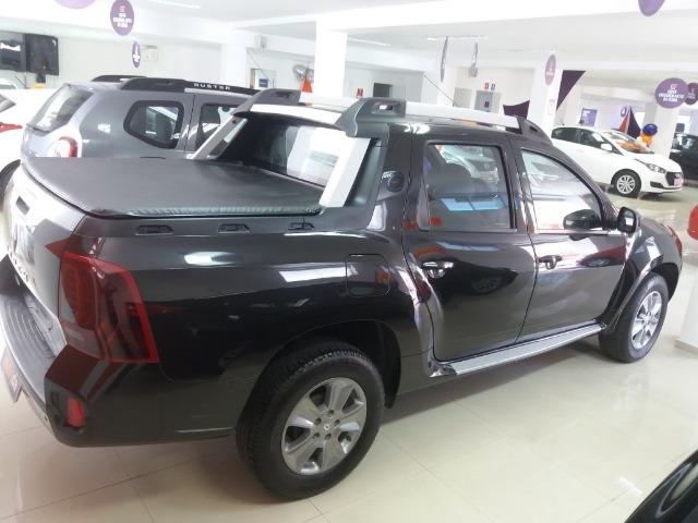 Duster Oroch Dyna. 2.0 - - Foto 6