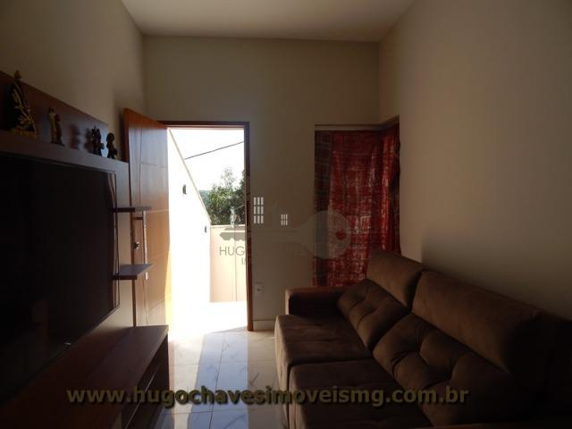 Cod. 1132- Casa Bairro São Lucas - Foto 2