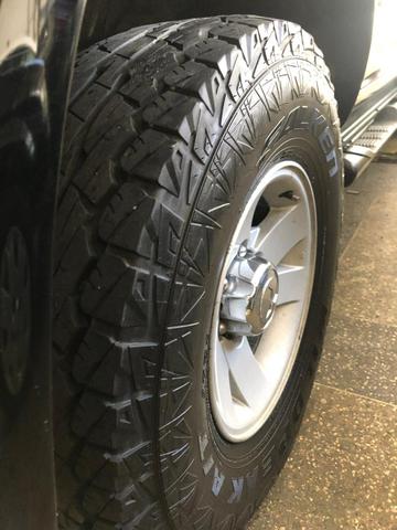 Pajero Sport - Foto 7
