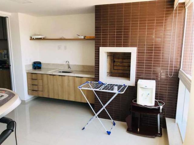Apartamento arquiteto vilanova artigas a venda. - Foto 7