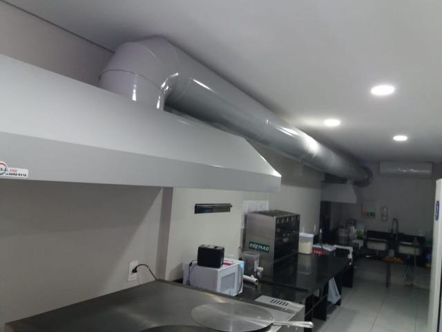 Cozinha industrial completa - solicite seu orçamento - melhor preço do Brasil
