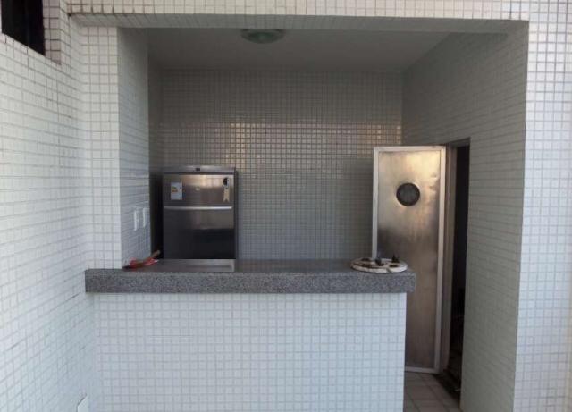 Cobertura Duplex na Graça com 401 m² Vista Mar Piscina Privativa - Foto 20