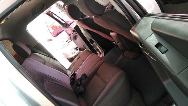 Nissan Frontier XE 4x2 2.5 16V (cab. dupla) - Foto 12