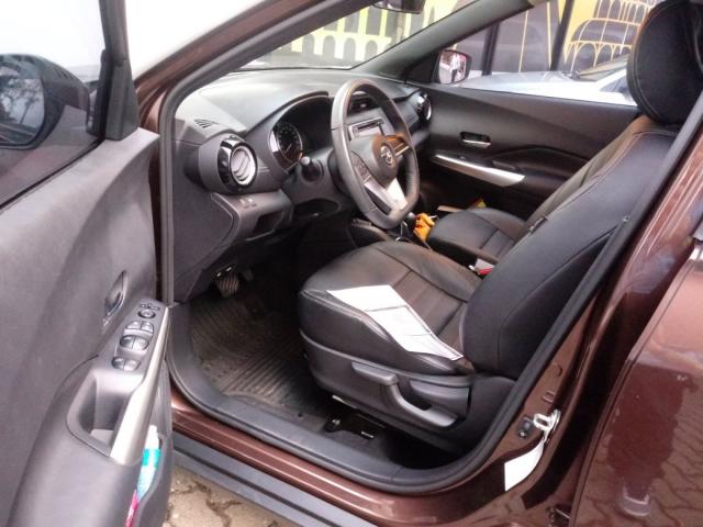 NISSAN KICKS 2017/2018 1.6 16V FLEX SV 4P XTRONIC - Foto 5