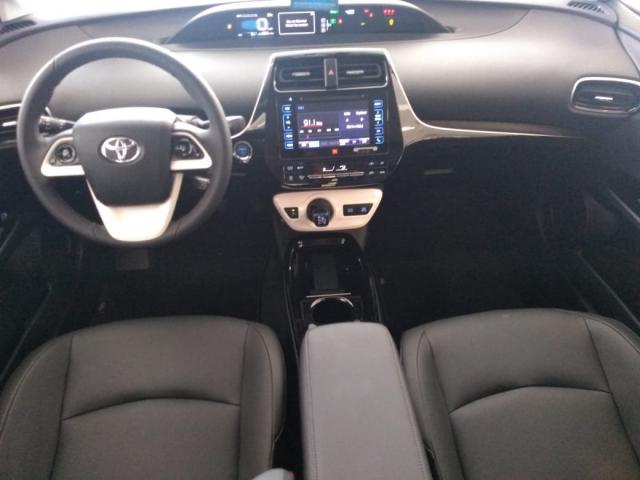 TOYOTA PRIUS 2018/2018 1.8 16V HÍBRIDO 4P AUTOMÁTICO - Foto 6