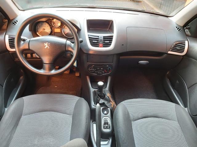 Peugeot - 207 1.4 XR Completo Financia 100% - Foto 8
