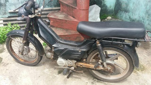 Vendo 50cc