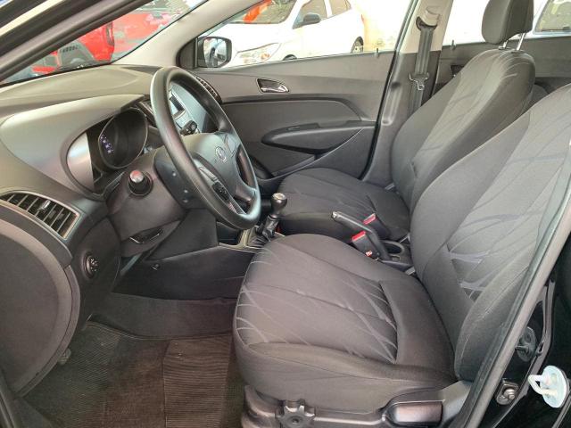 HYUNDAI HB20 2014/2014 1.0 COMFORT 12V FLEX 4P MANUAL - Foto 11