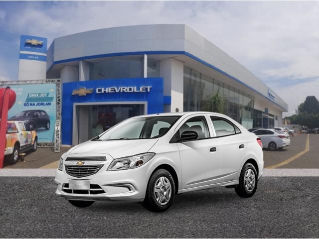 CHEVROLET PRISMA 1.0 MPFI JOY 8V FLEX 2019 - Foto 3