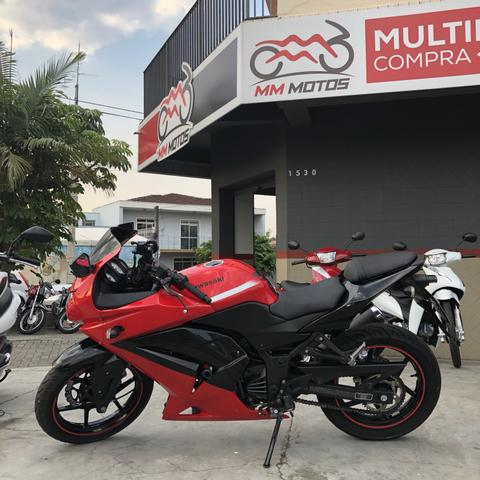 KAWASAKI/ NINJA 250r 2012 - Foto 3