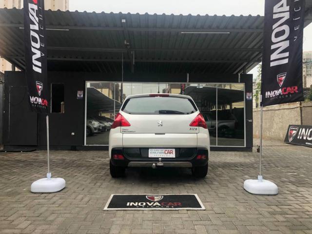 Peugeot 3008 GRIFFE - Foto 4