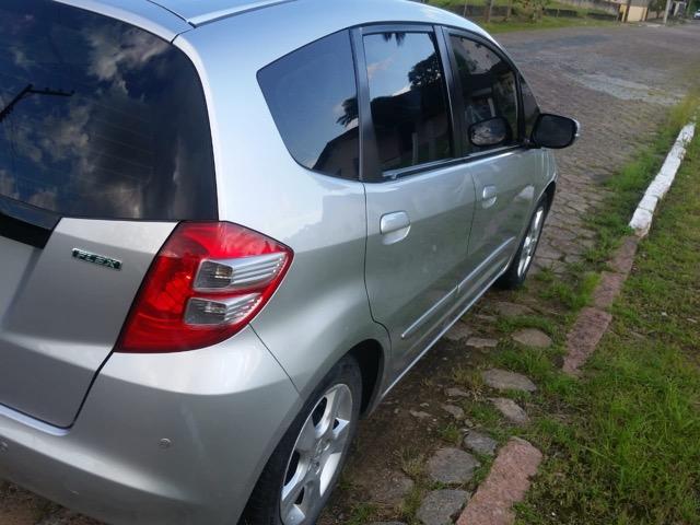 Honda Fit Abaixo da Fip - Foto 3