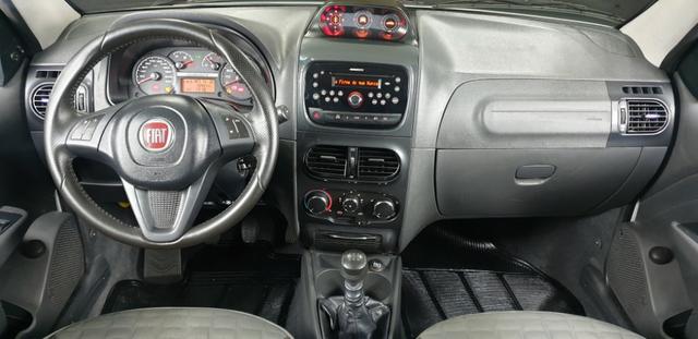 Fiat Strada Locker Adventure CD 2015/2016 - Foto 14