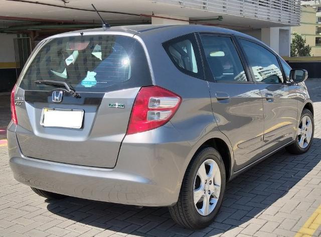 Honda Fit LX 1.4 Manual 2011 Imperdivel!!! - Foto 17