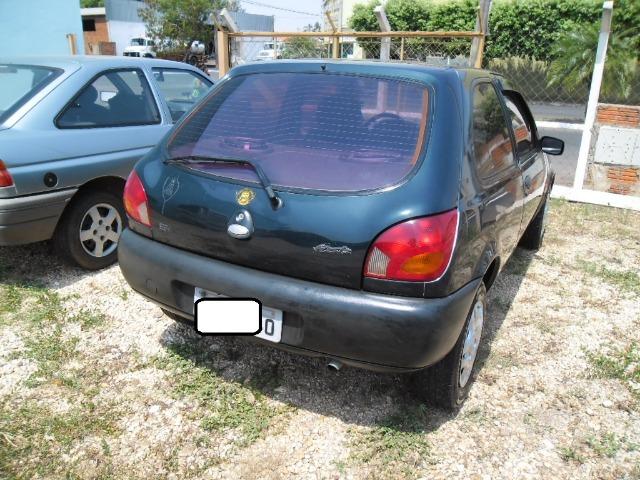 Fiesta Hatch 1.0 - Foto 3
