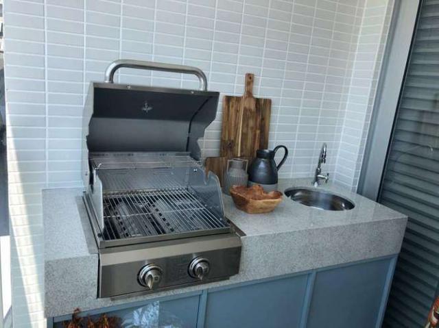 Botafogo, Apartamento de 4 dormitórios, Enseada II do HighLight, Imóveis Zona Sul. - Foto 3