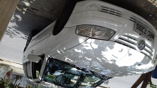 Vendo carro
