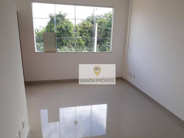 Casa duplex independente, terra firme, rio das ostras - Foto 18