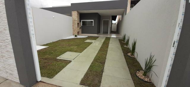 Casas na região da grande messejana 3 quartos 6x28