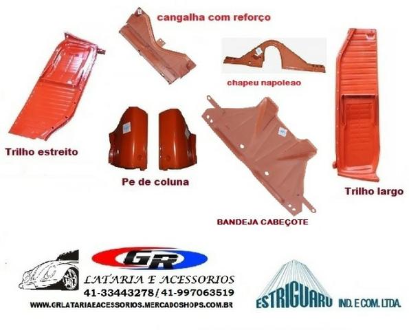 Produtos Estriguaru - Foto 2