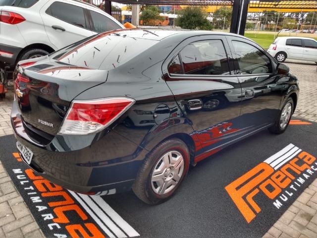 Prisma Joy 1.0 Flex 2018 * Parcelas de 989,00 s/ entrada - Foto 4