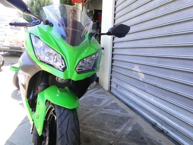 Ninja 300 1016 *Baixa Quilometragem - Foto 4