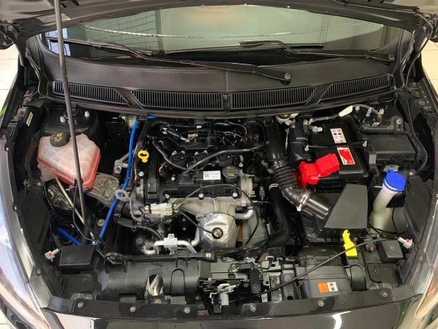 KA SE 1.0 Hatch B flex - Foto 17
