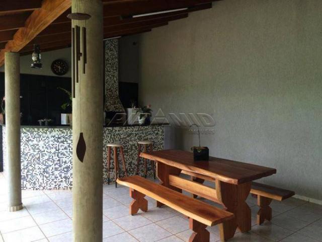 Casa à venda com 3 dormitórios em Centro, Brodowski cod:V131954 - Foto 19