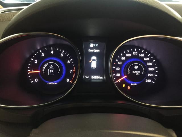 Santa Fé GLS 3.3 V6 Automática - Foto 4