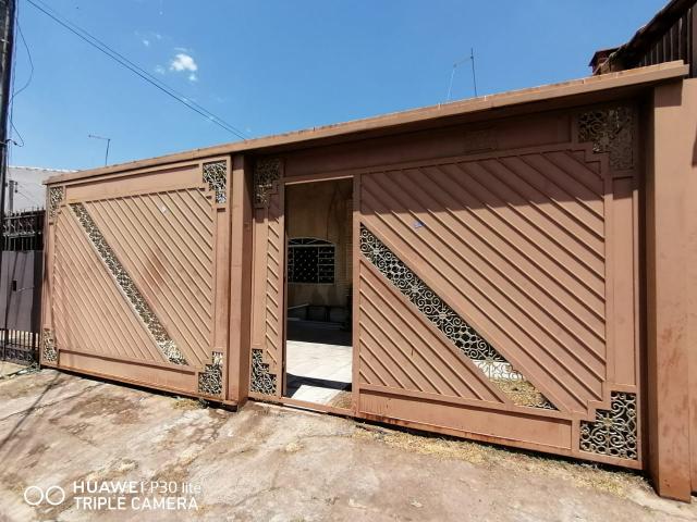 QR 506 187 mil Casa de 3 quartos desocupada escriturada - Foto 2