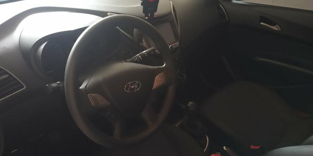 HB20 Comfort Plus 1.6 2013 68 Mil Kms!! ACEITO TROCA - Foto 5