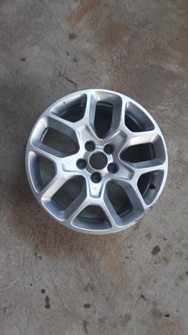 Roda avulsa 17 jeep renegade