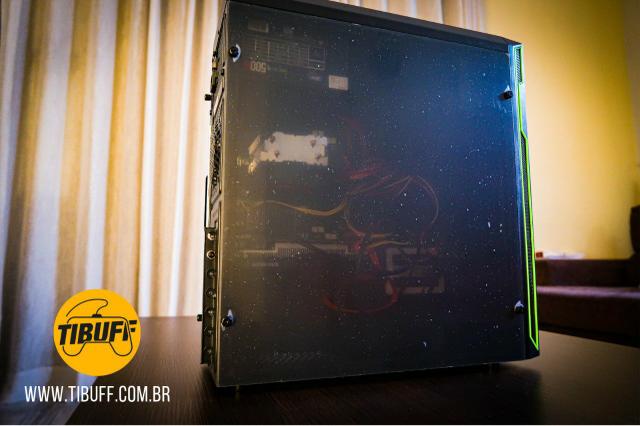 PC gamer Intel i5 3.8 GHz + Ssd +8 GB Ram + GTX 950 128btis, imperdível Confira - Foto 3