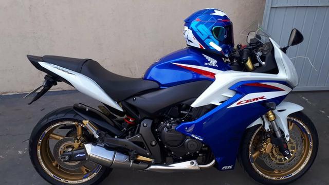Capacete LS2 Tricomposto Arrow R Evo com 2 viseiras - Foto 8