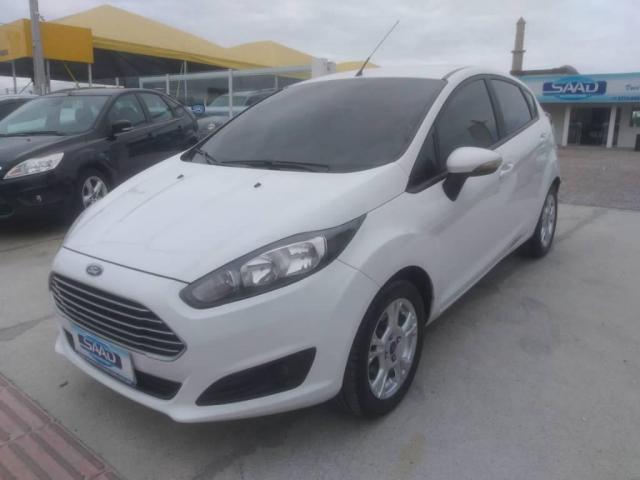 Ford New Fiesta Hatch Se 1.6