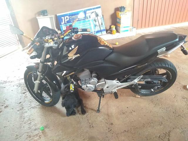 Cb 300r - Foto 4