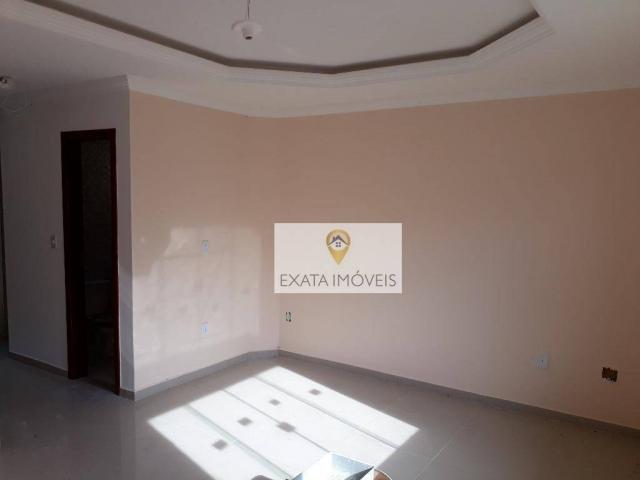 Casa duplex 02 quartos, jardim mariléa, rio das ostras. - Foto 8