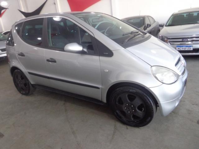 Mercedes Classe A 160 1.6 4P - Foto 2