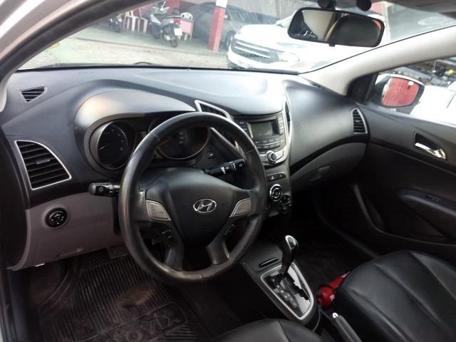 Hb20s 1.6 Premium - Automático - Oportunidade!! - Foto 11