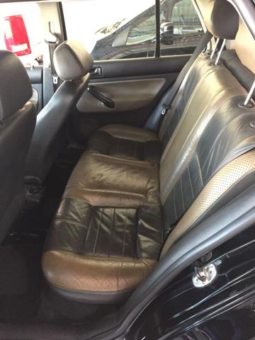 Golf 1.6 Sportline - Foto 5