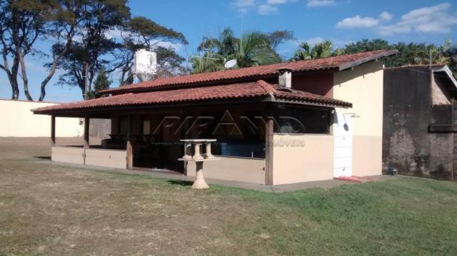 Sítio à venda em Centro, Brodowski cod:V158549 - Foto 6