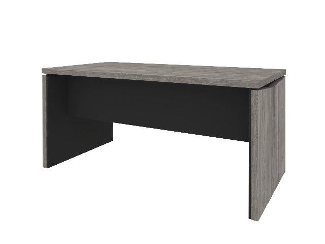 Artany Moveis Mesa Gerencia 1,80m Cor Canova - Foto 5