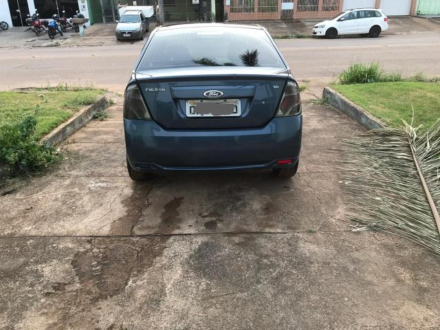 Fiesta class 1.6 - Foto 5