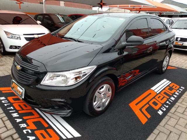 Prisma Joy 1.0 Flex 2018 * Parcelas de 989,00 s/ entrada